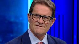 Capello: “Inzaghi intelligentissimo, l’Inter può creare problemi al Liverpool”