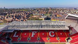 Premier League, approvata all’unanimità la ripresa degli allenamenti di contatto