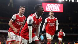 Clock end nello spogliatoio dell’Arsenal: parte il conto alla rovescia?