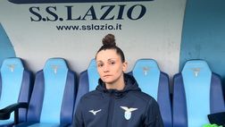 WOMEN | Lazio-Freedom, Palombi a Be.Pi TV: “Vogliamo vincere il campionato”