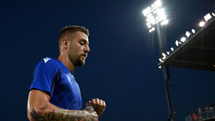 Torino-Lazio, formazioni ufficiali: fuori Milinkovic, gioca Moro! Pobega dall’inizio - immagine 1