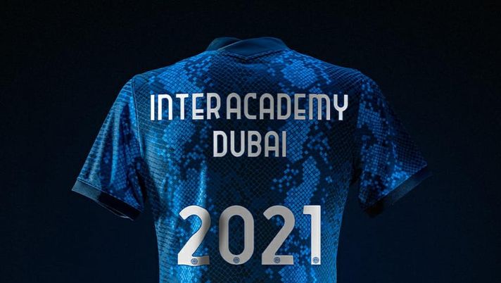 Nasce l’Inter Academy Dubai. Antonello: “Apertura importante strategicamente” Nasce l’Inter Academy Dubai. Antonello: “Apertura importante strategicamente”