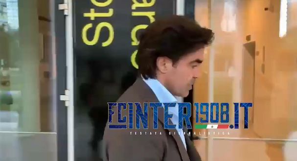 Ag Acerbi: “Futuro all’Inter? Ne parliamo dopo la Champions. Col City può succedere di tutto”- immagine 2