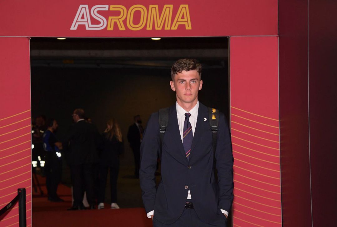 Roma-Napoli – FOTO GALLERY - immagine 9