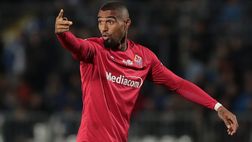 L’ex Boateng prolunga con l’Hertha Berlino: è ufficiale
