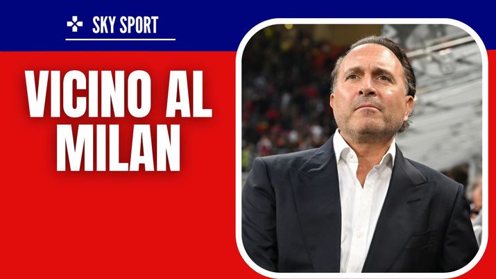 Gerry Cardinale (managing partner RedBird e proprietario AC Milan) | Milan News (Getty Images) Gerry Cardinale, proprietario di RedBird Milan News