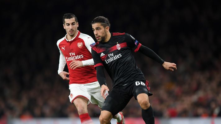 Arsenal-Milan 3-1: niente impresa. Milan condannato da Welbeck e arbitro - immagine 1