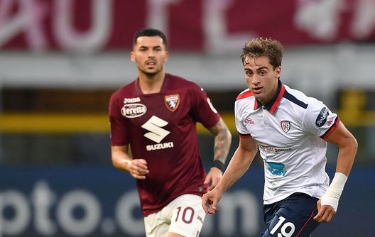 UFFICIALE – Cagliari, frattura del metatarso per Oristanio: il comunicato- immagine 2