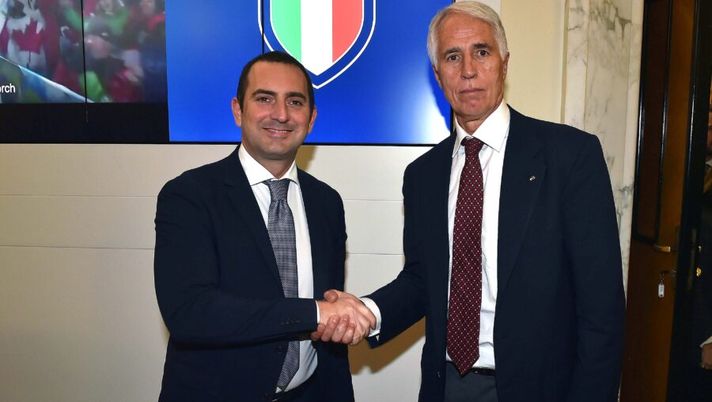 Spadafora insiste: “La Lega si fermi, basta giocare! Visto Pandev?” - immagine 1