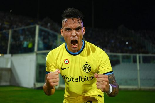 Inter, beata abbondanza: finalmente Inzaghi può scegliere. C’è un ‘nuovo’ simbolo- immagine 2