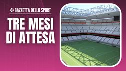 Restyling San Siro, Milan e Inter tra richieste e attesa: ecco cosa succederà e quando