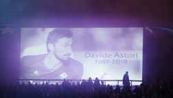 Fiorentina: i funerali di Davide Astori senza pubblico