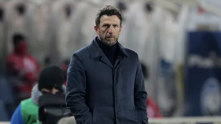 Eusebio Di Francesco (allenatore Cagliari) | Serie A News (Getty Images)