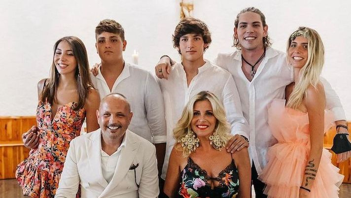 La figlia di Mihajlovic sposta le nozze: “Ora come ora non ho voglia di festeggiare nulla”  La figlia di Mihajlovic sposta le nozze: “Ora come ora non ho voglia di festeggiare nulla” - immagine 1