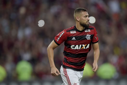 Léo Duarte, difensore del Flamengo (credits: GETTY Images) 
