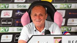 Delio Rossi: “Frosinone in A, il Genoa quasi. Cagliari la terza? Rispondo così”