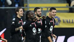 Palladino: “Valentin Carboni? Non temo esposizione mediatica, ha grande mentalità”