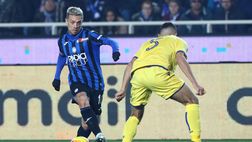 Gomez: “Anche senza pubblico, bello tornare a giocare”