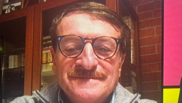 DAZN Poretti: “Speriamo che il girone di ritorno dell’Inter non sia così disastroso” - immagine 1