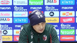 VIDEO / Mihajlovic: “Scudetto? Nessuna preferenza per Inter e Milan. Tifavo Napoli”