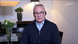 Ranieri: “Il mio rapporto con Mourinho è cambiato quando sono andato all’Inter. Prima…”