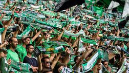 Derby dell’Alvernia, il piccolo Clermont sfida il Saint Etienne: “Vogliamo la rivincita”
