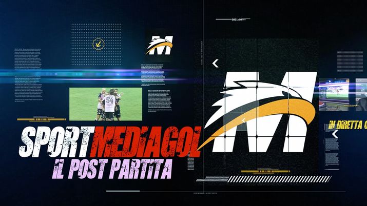 SportMediagol: il post partita di Catanzaro-Palermo 0-0 - immagine 1