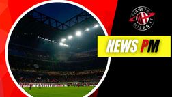 Milan-Fiorentina, presenti a ‘San Siro’ più di 73mila spettatori | PM News