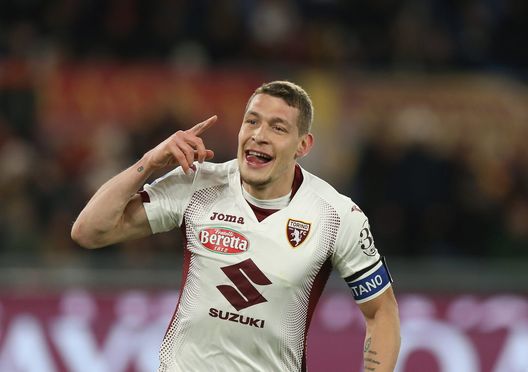 (Photo by Paolo Bruno/Getty Images) Gallo Belotti