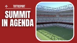 Restyling San Siro per Milan e Inter, la novità. Spunta un’ombra su San Donato