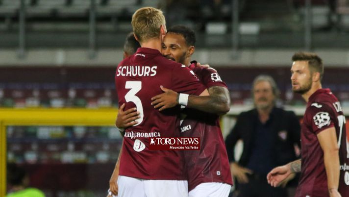 Verso Torino-Empoli: dove vedere la partita in tv e streaming - immagine 1