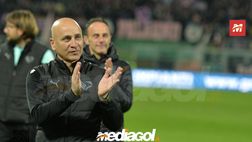 Palermo-Venezia, quote bookmakers: Corini favorito su Vanoli, il segno X…