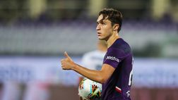 La Juve torna su Chiesa, prima scelta per Pirlo. E la posizione della Fiorentina è cambiata