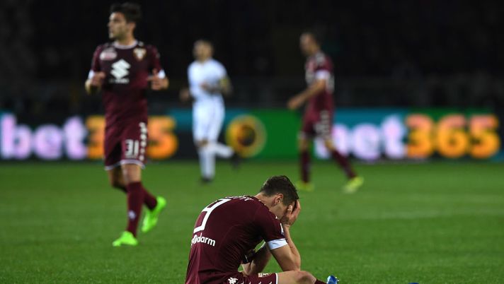 VIDEO Serie A, Torino-Inter 2-2: gli highlights del match VIDEO Serie A, Torino-Inter 2-2: gli highlights del match