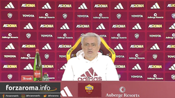 VIDEO – Mourinho su Pinto: “L’addio una sua decisione. Gli auguro il meglio”