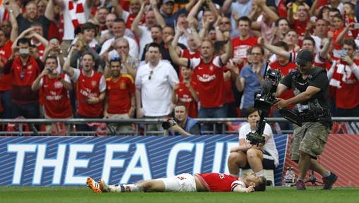 FA Cup, numeri e curiosità: Arsenal cannibale, Tottenham a secco da 30 anni!- immagine 2