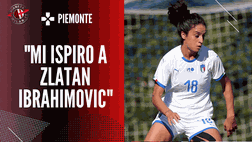 Milan femminile, Piemonte: “Milan è un’opportunità per riscattarmi”