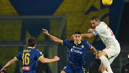 Il punto tattico, così il Verona ha battuto la Juventus