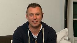 Cassano: “L’Inter vincerà lo scudetto. Spalletti, genio. Icardi goleador. Higuain…”