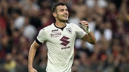 Marchetti: “Ecco dove nasce la trattativa fra Milan e Torino per Buongiorno”