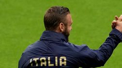 Serie A- Roma, Calafiori: “De Rossi? mi ha preso sotta la sua ala. Su Mou”