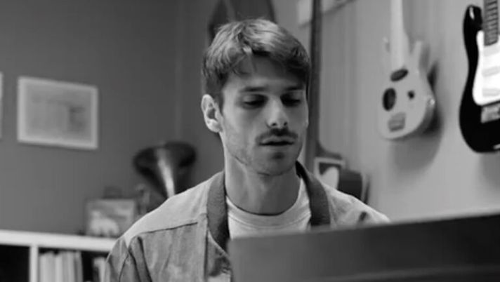 Calinuga gioca nel Città di Varese in D: ma la sua “Derby di Milano” fa il botto su Spotify… - immagine 1