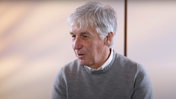 Gasperini: “Letto cose folli: chiedo serietà. Assurdo parlare di fallimento”