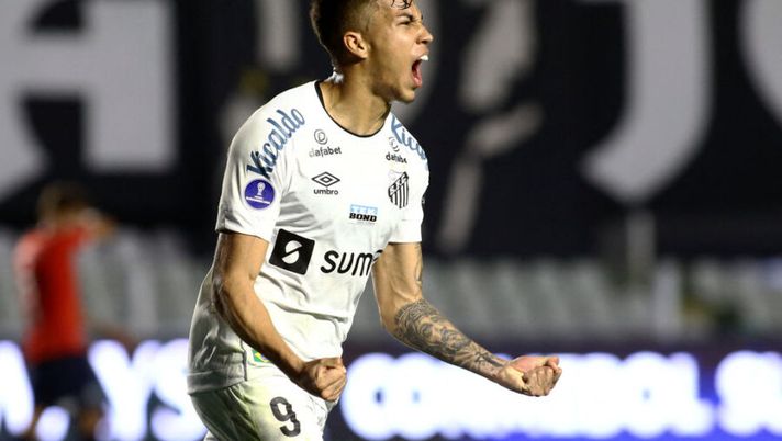 Dal Brasile: “Kaio Jorge ha deciso tra Milan e Juve! Arriva subito, il Santos sarà pagato” - immagine 1