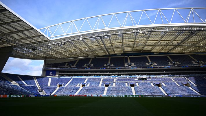 Porto 100 derby vinti, il Boavista non vince dal 2007: Conceicao imbattuto… - immagine 1