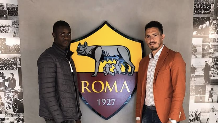 Foto Afro-Napoli United Foto Afro-Napoli United