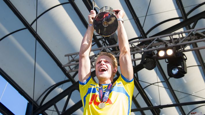 Euro 2016: l’Italia di Conte nel girone con la Svezia di Hiljemark e Quaison 