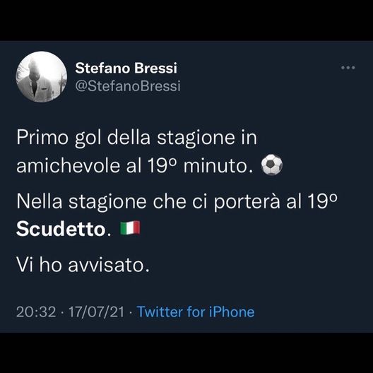 Milan, il mio primo anno da giornalista a Milano (e il primo Scudetto vinto)- immagine 2