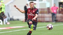 Fantacalcio Milan – Stagione finita per Abate, chi sostituirà il terzino?