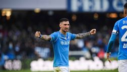 Politano vuole brillare con il Napoli per riconquistare Spalletti: sogna l’ Europeo
